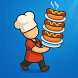 Hotdog Bitte!