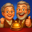 Hotel Match: Design Empire icon