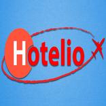 Hotelio Partner
