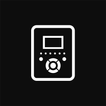 Remote+ ícone