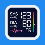 Blood Pressure Tracker