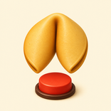 Fortune Cookie - Daily Luck