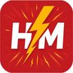 Housemash icon