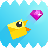 Tiny Bird (Impossible Climb)