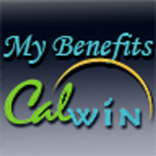 CalWIN Mobile Application