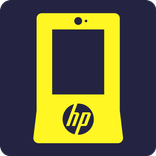 HP Sprocket Photobooth