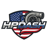 HPDash:Racing Density Altitude