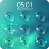 keypad lock screen APK