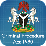 Nigeria Criminal Procedure Act