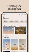 Bible Widgets imagem de tela 4