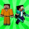 Steve Skin for Minecraft APK