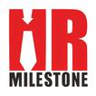 HR Milestone アイコン