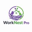 WorkNest Pro icon