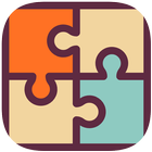 Bola Naga Puzzle Game icon