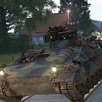War Tank Simulator:Snowy APK
