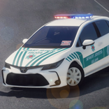 Trafik Polisi Simülatörü