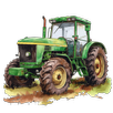 Tractor Jump APK