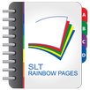 SLT Rainbow Pages APK