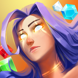 ”HeroSeri Puzzle Match 3