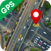 GPS Navigation Live Earth Map APK