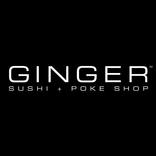 Ginger Sushi + Poke Shop