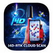 I4D-RTK CLOUD SCAN أيقونة