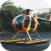 RC Helicopter Simulator 3D 圖標