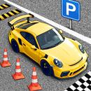 Real Car Parking 3D aplikacja
