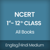 NCERT Books & Solutions APK