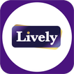 Lively آئیکن