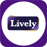 Lively