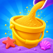 Sand Carousel Loop simgesi