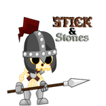 Stick And Stones