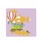 Fly Baloon icon