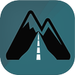 Mountain icon