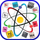 CEA : chemical elements