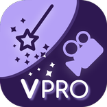 VPRO - Video editor