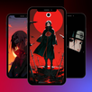 Wallpaper Itachi HD APK