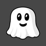 Ghost Boo Icon Pack