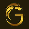 Golden Gradient Icon Pack APK
