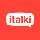 italki:aprenda qualquer idioma APK