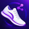Steps share - Step Counter APK
