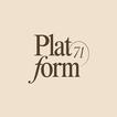 Platform 71 ไอคอน