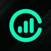 Chart AI Pro: Trading Analysis ไอคอน