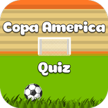 Copa America Quiz – CONMEBOL