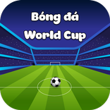 World Cup Quiz - Đố Bóng Đá