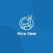 Nice Deer 圖標