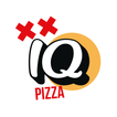 IQ pizza icon