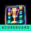 ScoreBoard - Score Counter icon