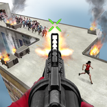 Gun War Z